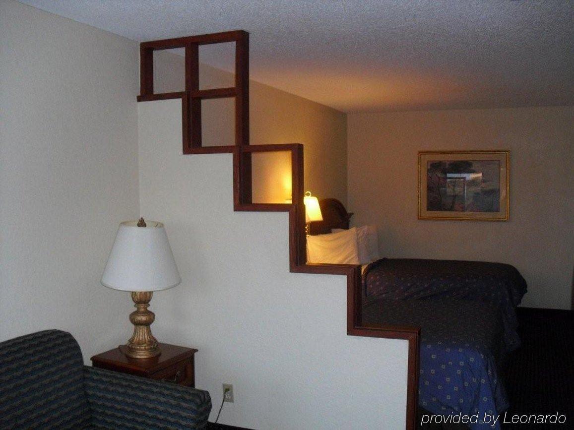 Homegate Studio And Suites San Antonio Room photo